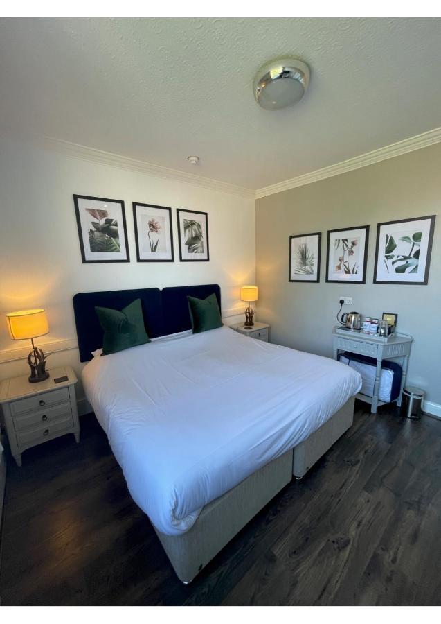 The Abbey Hotel باتيل المظهر الخارجي الصورة