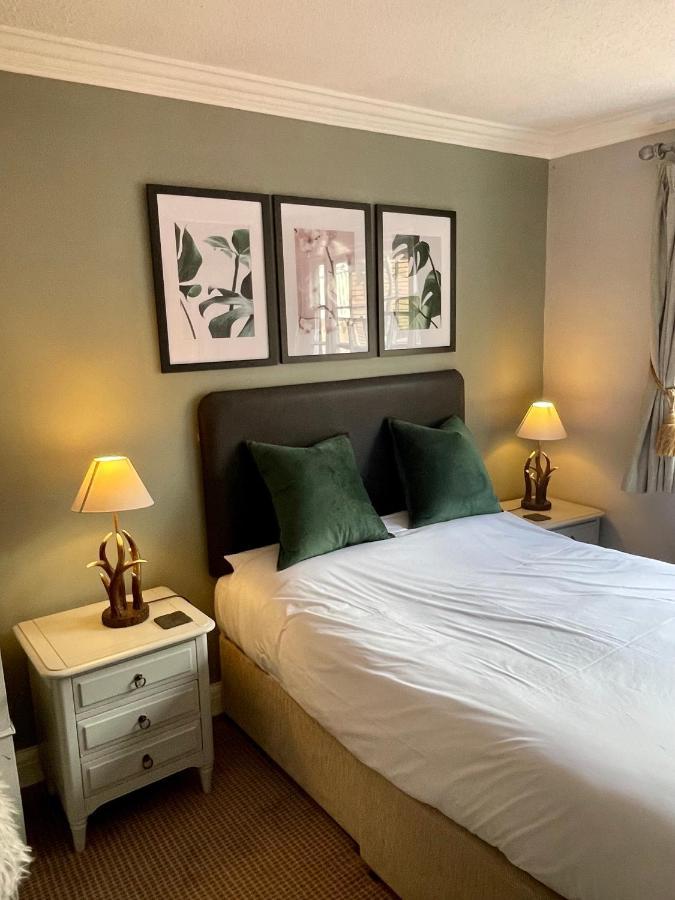 The Abbey Hotel باتيل المظهر الخارجي الصورة