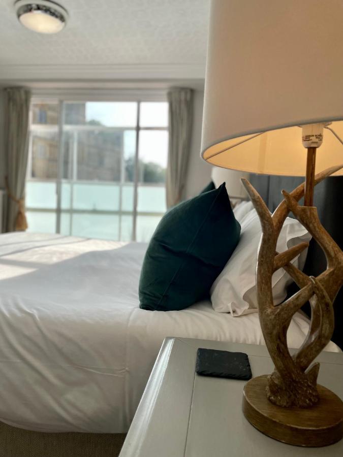 The Abbey Hotel باتيل المظهر الخارجي الصورة